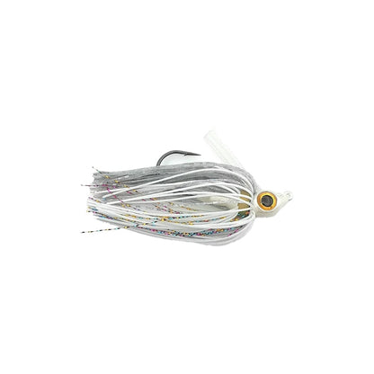 Beast Coast Workingman's Compact Swimjig The Juice