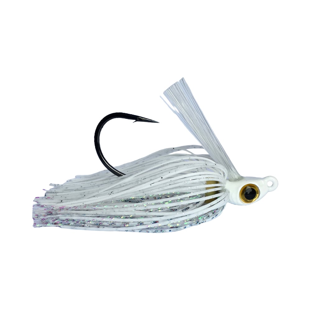 Beast Coast Zero Flex Gorilla Swim Jig V2 7/16oz. Elixir