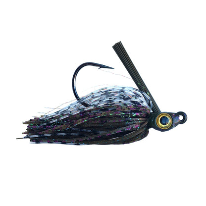 Beast Coast Zero Flex Gorilla Swim Jig V2 3/8oz. Natural Bream