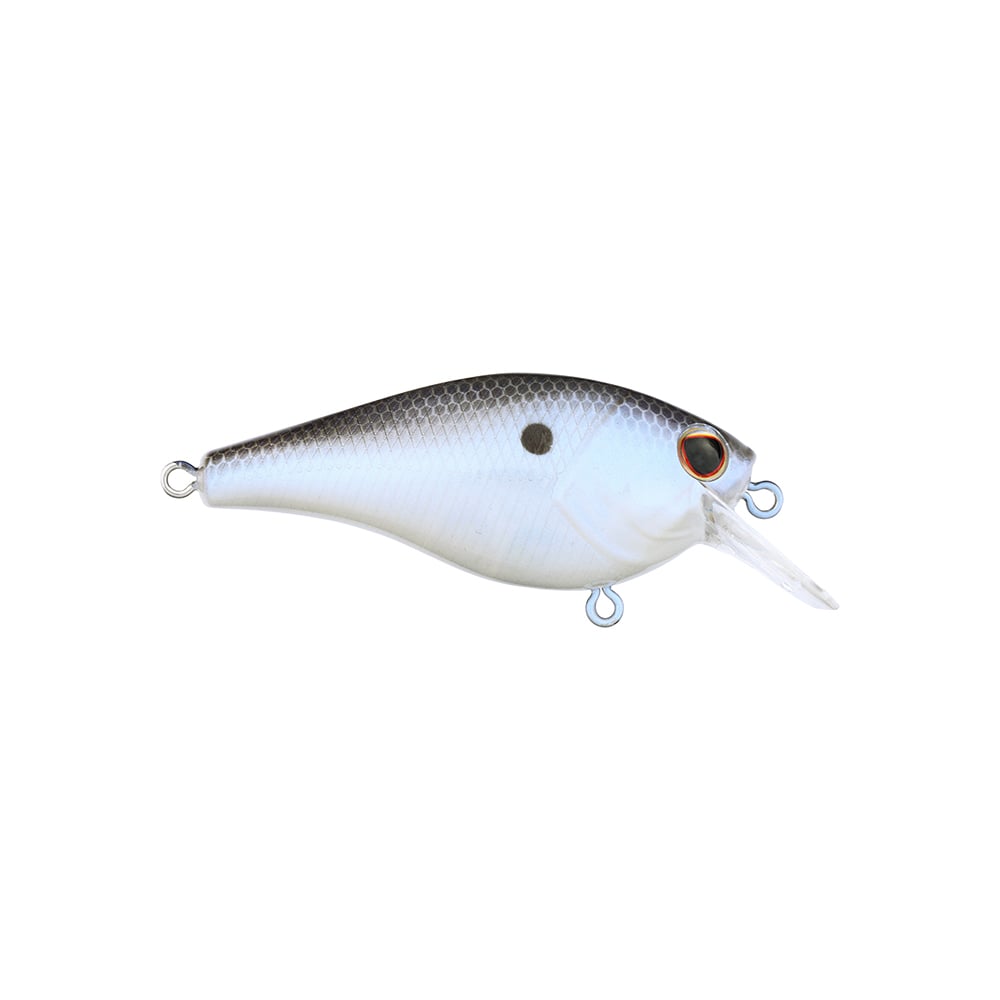 Berkley Squarebull Crankbait Blue Shad