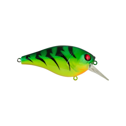 Berkley Squarebull Crankbait Fire Tiger