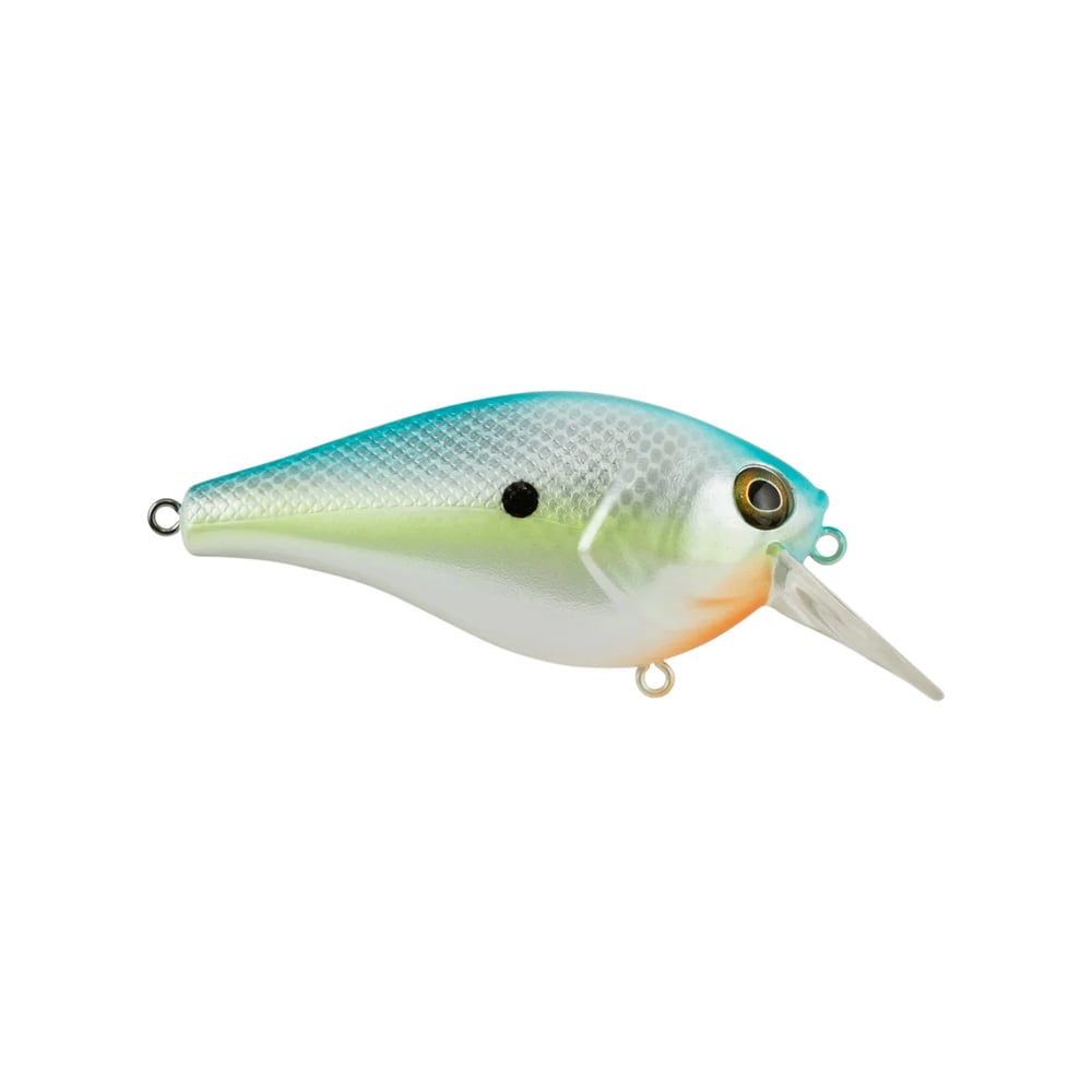 Berkley Squarebull Crankbait Sexy Back