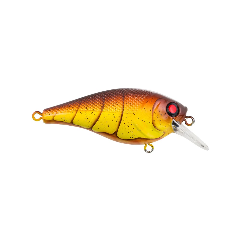 Berkley Squarebull Crankbait Spring Craw