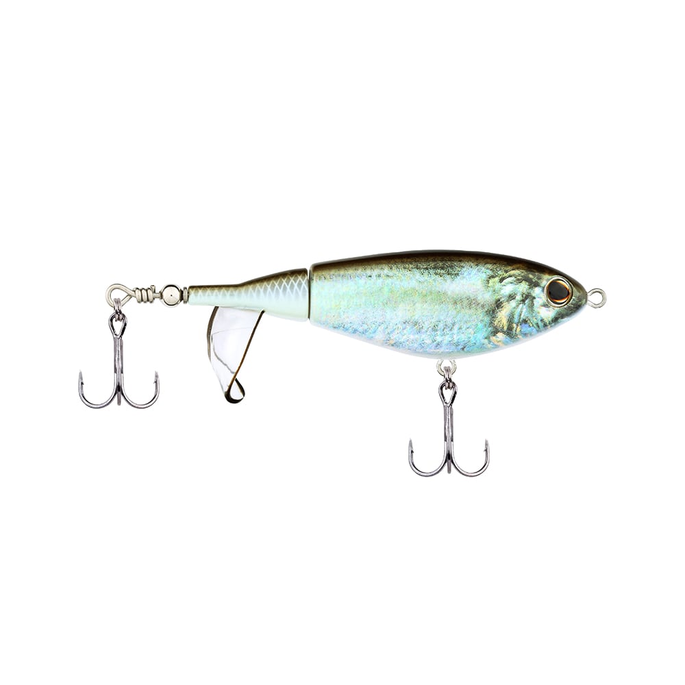 Berkley Choppo HD Blueback Herring