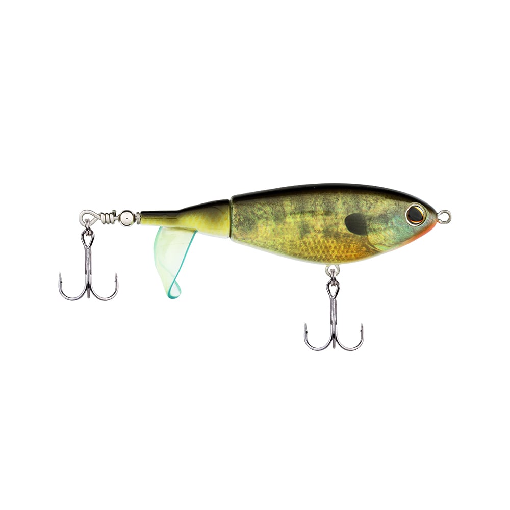 Berkley Choppo HD Bluegill