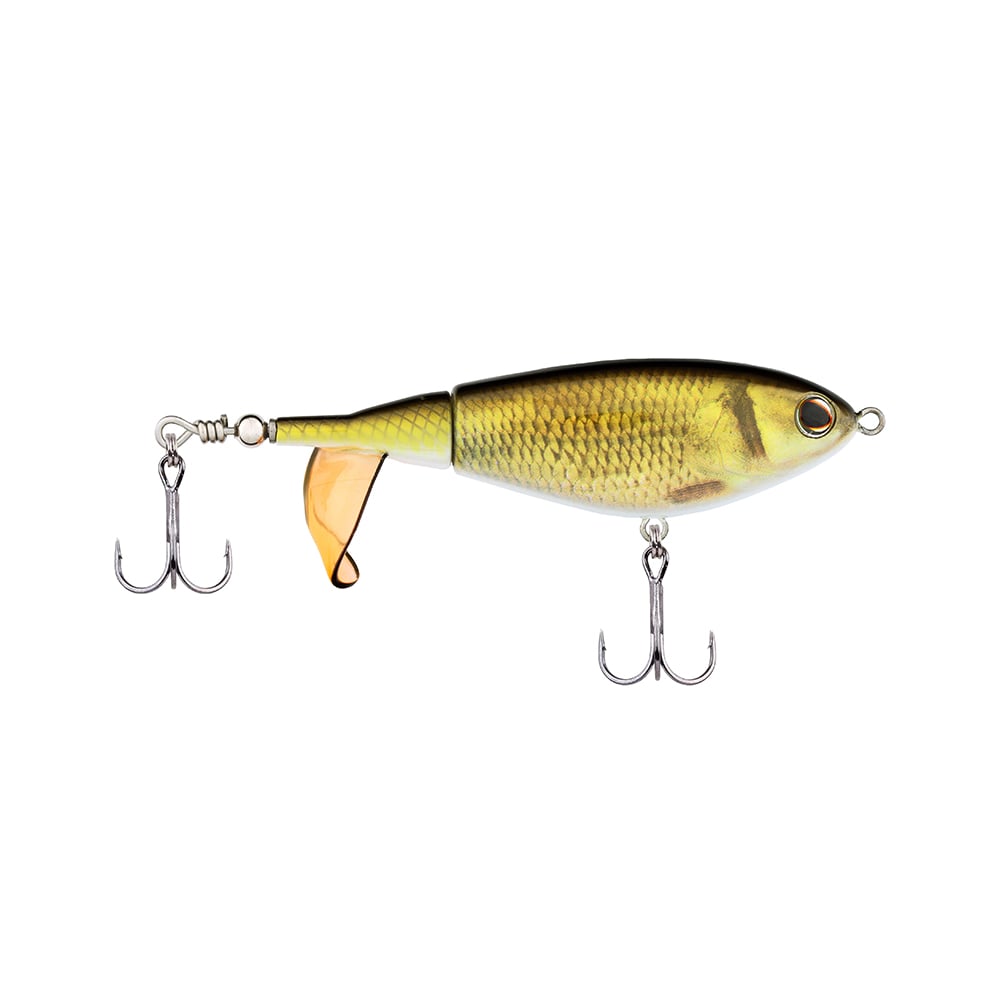 Berkley Choppo HD Golden Shiner