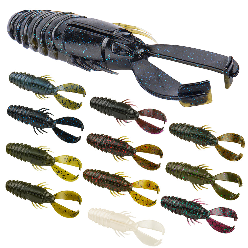 Berkley Crash Craw