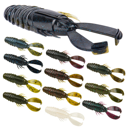 Berkley Crash Craw