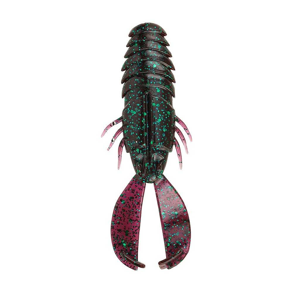 Berkley Crash Craw Junebug