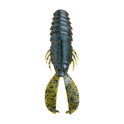 Berkley Crash Craw Magic Craw