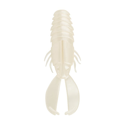 Berkley Crash Craw Pearl White