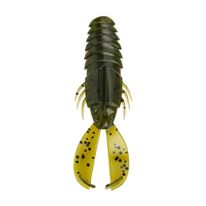 Berkley Crash Craw Watermelon