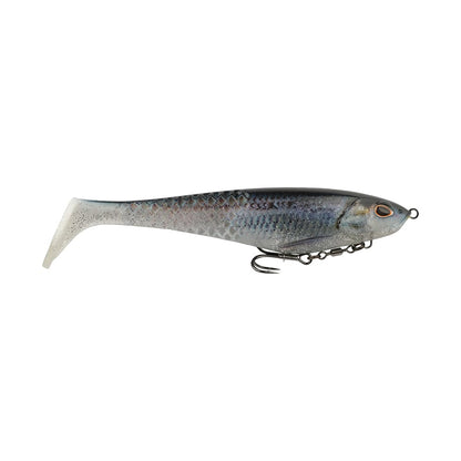 Berkley CullShad Swimbait HD Ghost Gizzard