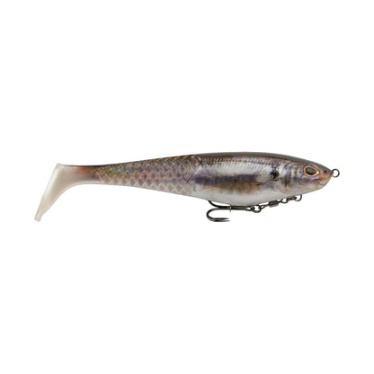 Berkley CullShad Swimbait HD Gizzard Shad