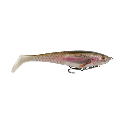 Berkley CullShad Swimbait HD Rainbow Trout