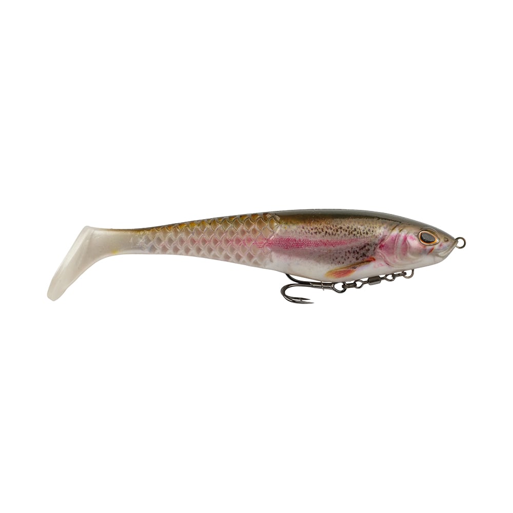 Berkley CullShad Swimbait HD Rainbow Trout