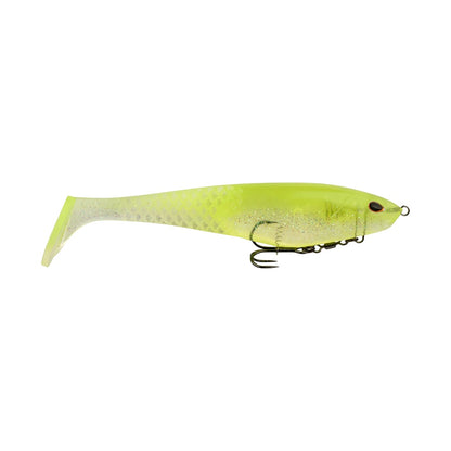 Berkley CullShad Swimbait Lime Ice