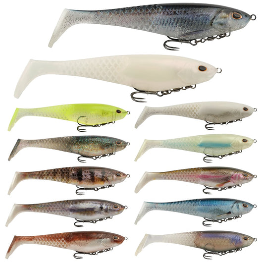 Berkley Powerbait CullShad Swimbait