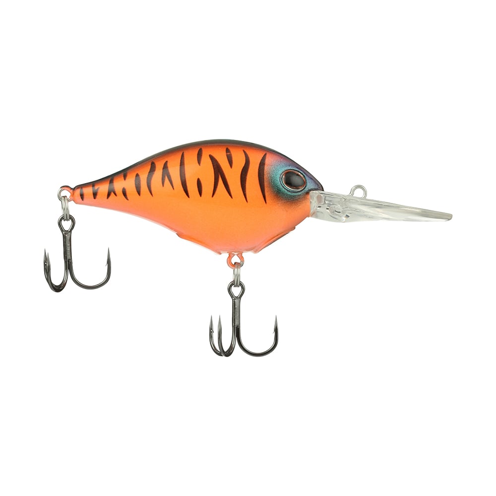 Berkley Dime 10 Crankbait Blaze