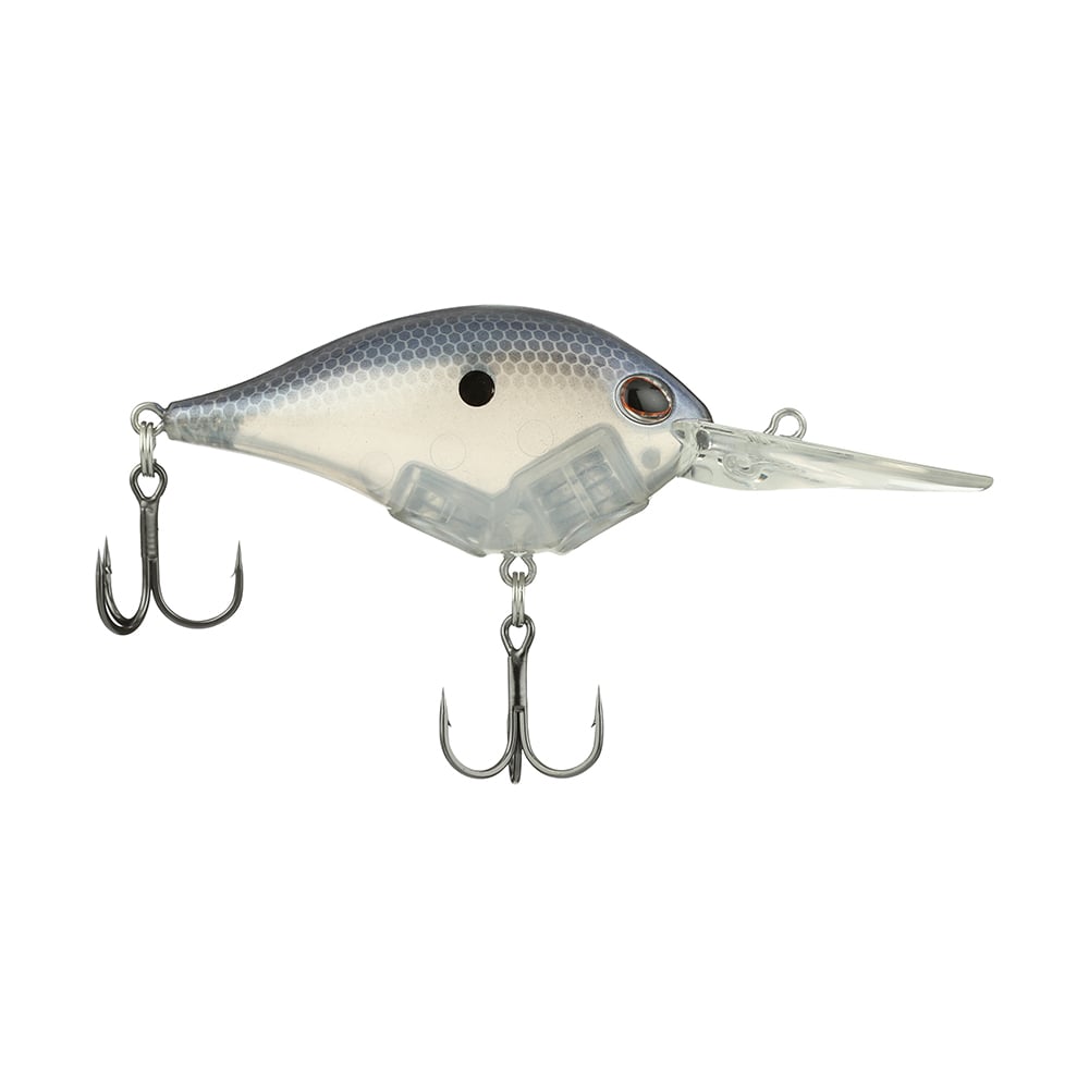 Berkley Dime 10 Crankbait Blue Shad