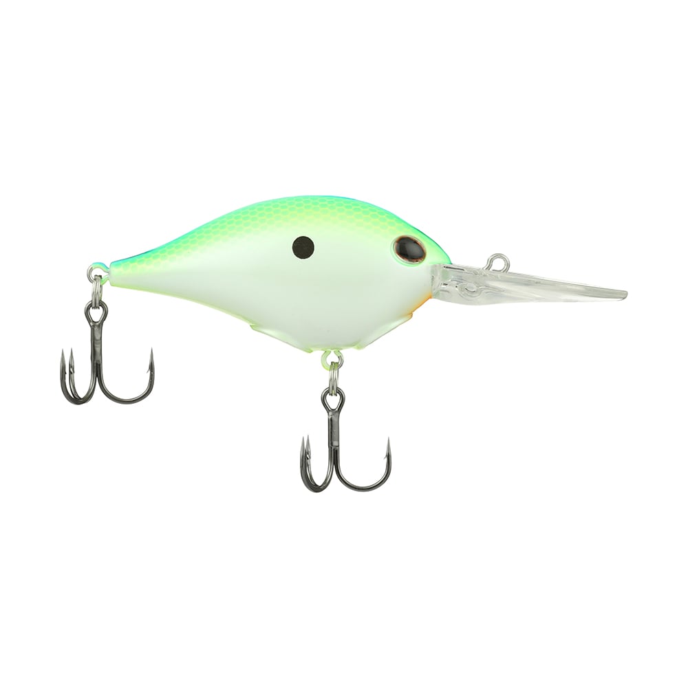 Berkley Dime 10 Crankbait Citrus Shad