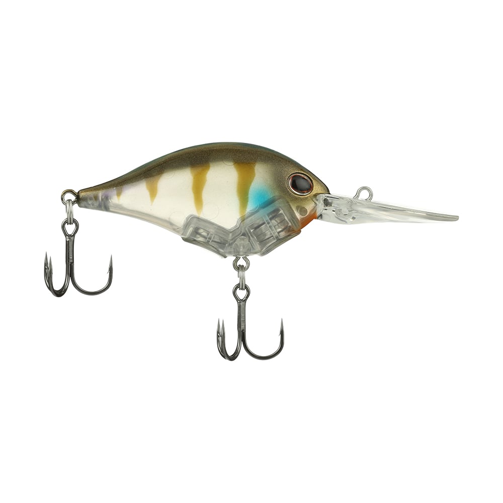 Berkley Dime 10 Crankbait Ghost Gill