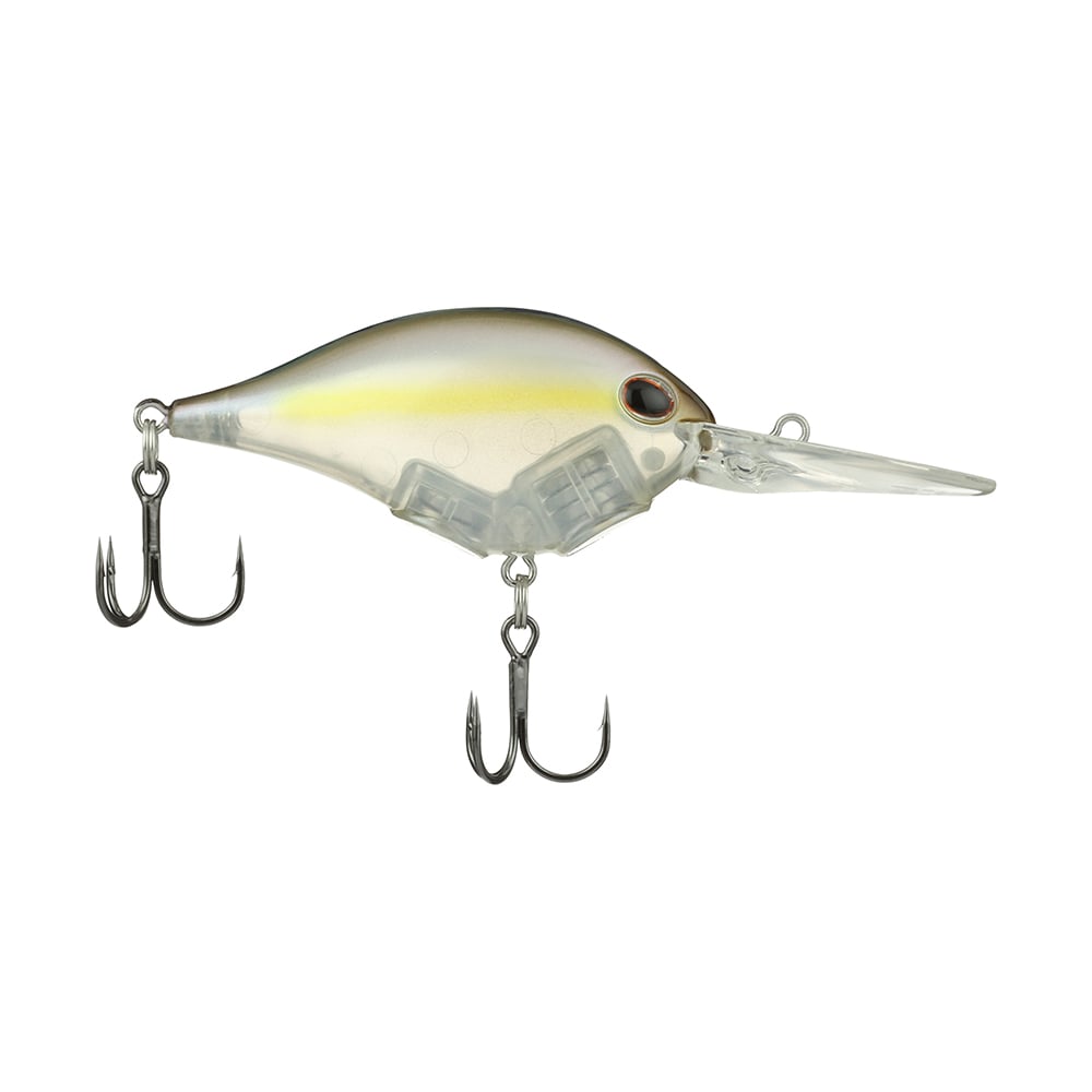 Berkley Dime 10 Crankbait Ghost Morning Dawn