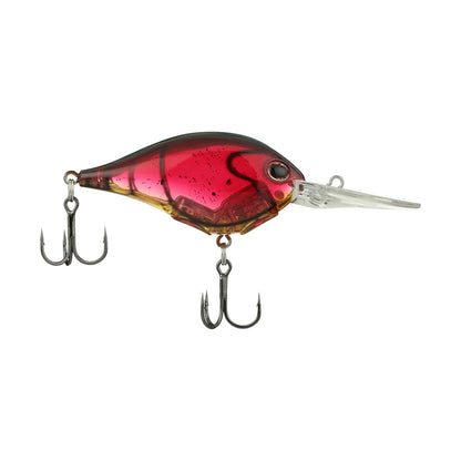 Berkley Dime 10 Crankbait Ghost Red Craw