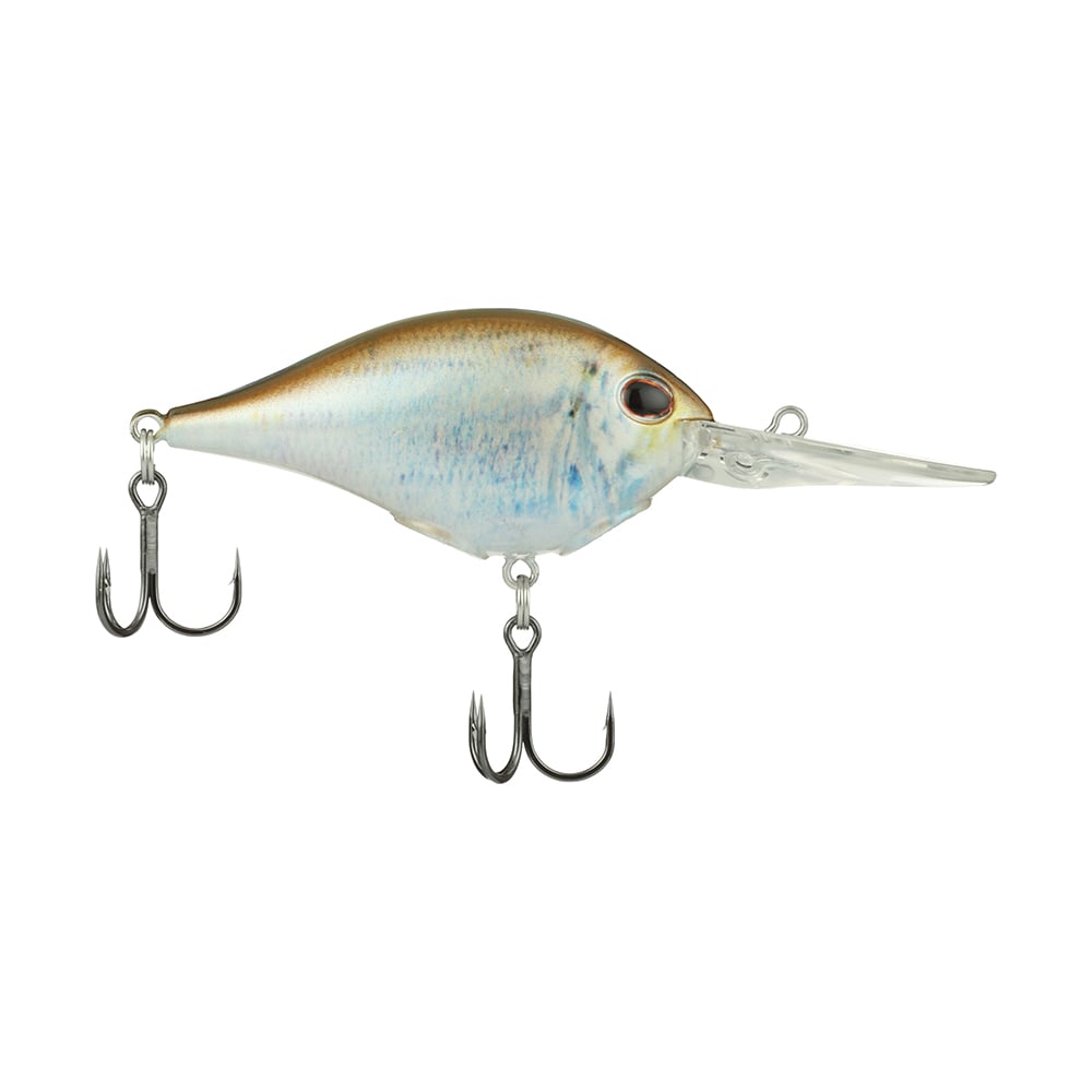 Berkley Dime 10 Crankbait HD Blueback Herring