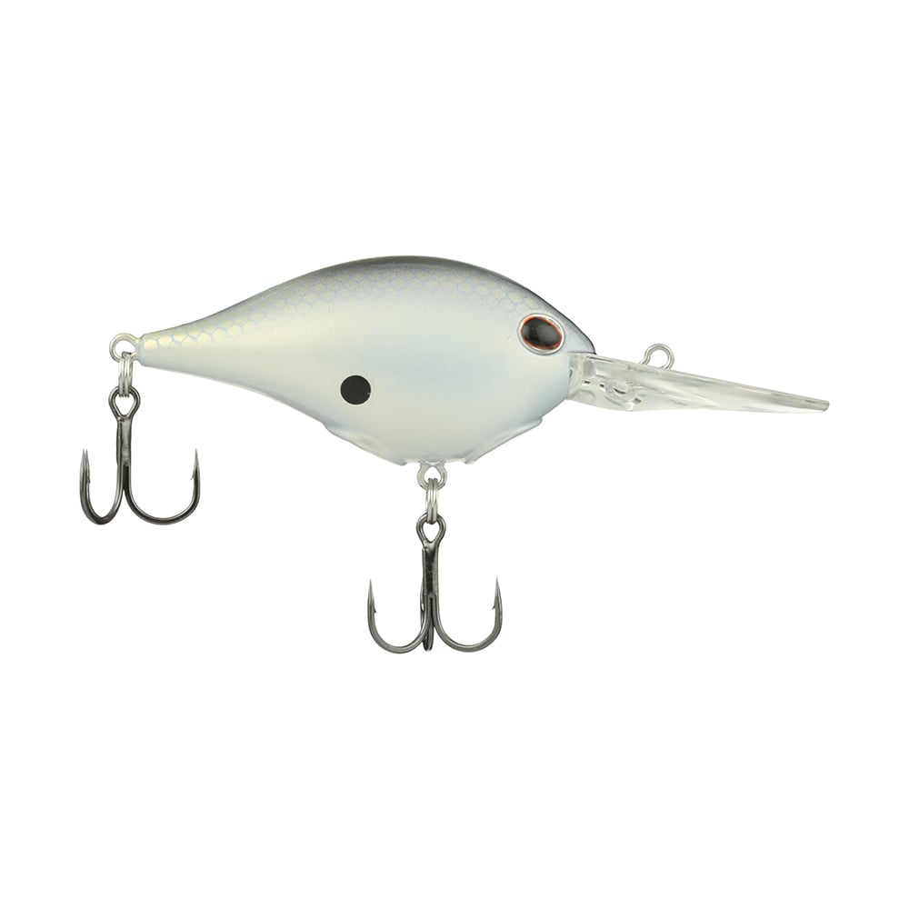 Berkley Dime 10 Crankbait Honey Shad