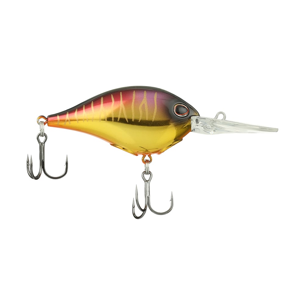 Berkley Dime 10 Crankbait Proper Copper