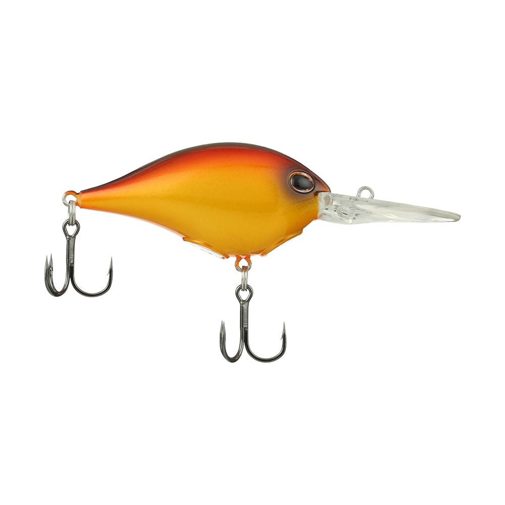 Berkley Dime 10 Crankbait Spray Tan