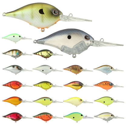 Berkley Dime 10 Crankbait