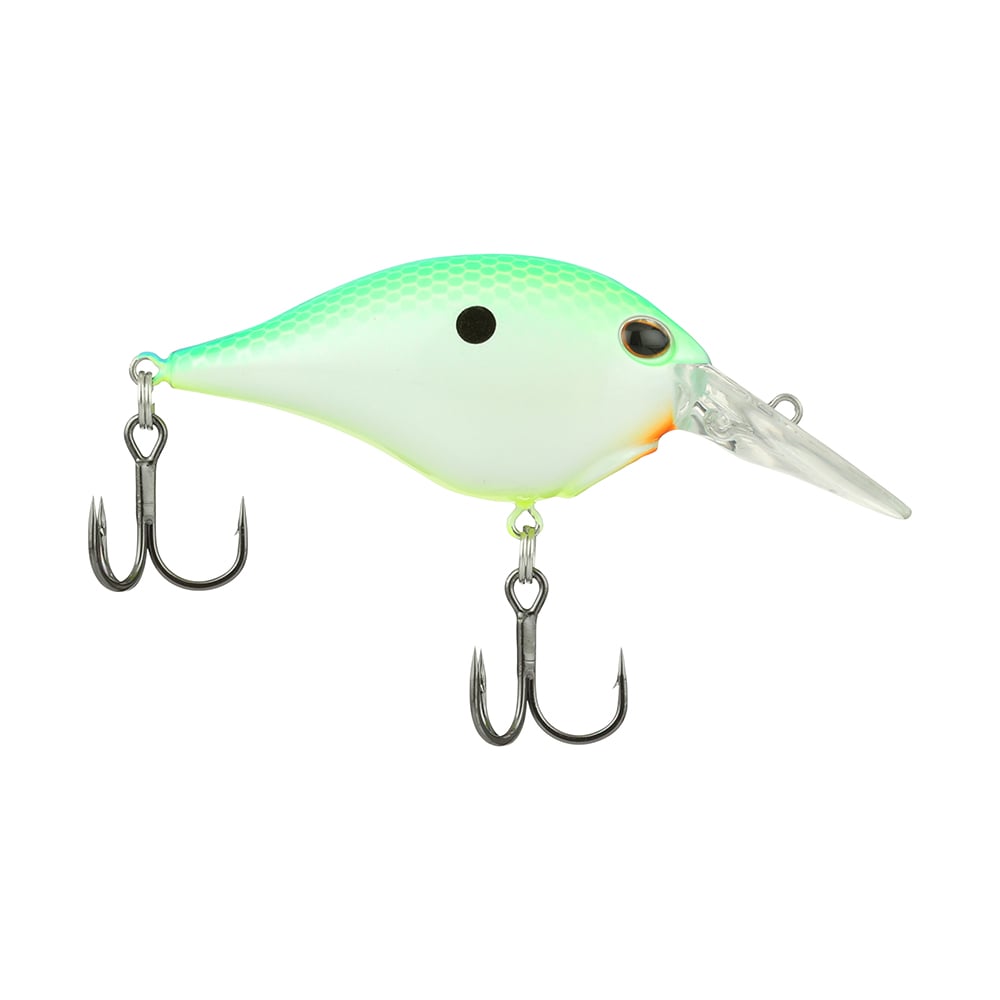 Berkley Dime 4 Crankbait Citrus Shad