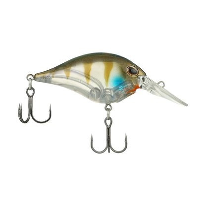 Berkley Dime 4 Crankbait Ghost Gill