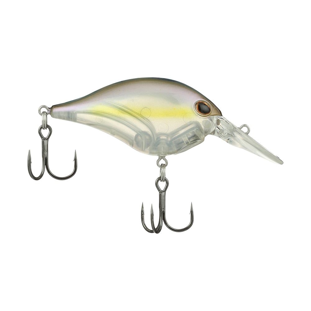 Berkley Dime 4 Crankbait Ghost Morning Dawn