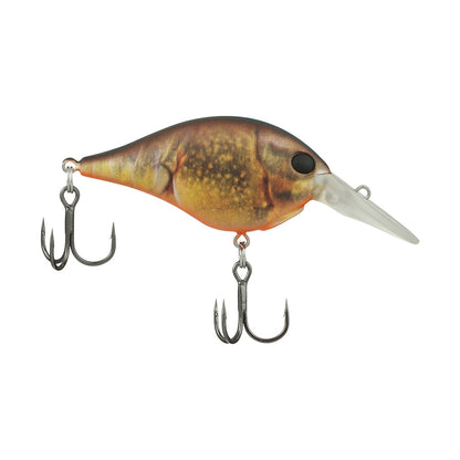 Berkley Dime 4 Crankbait HD Brown Craw