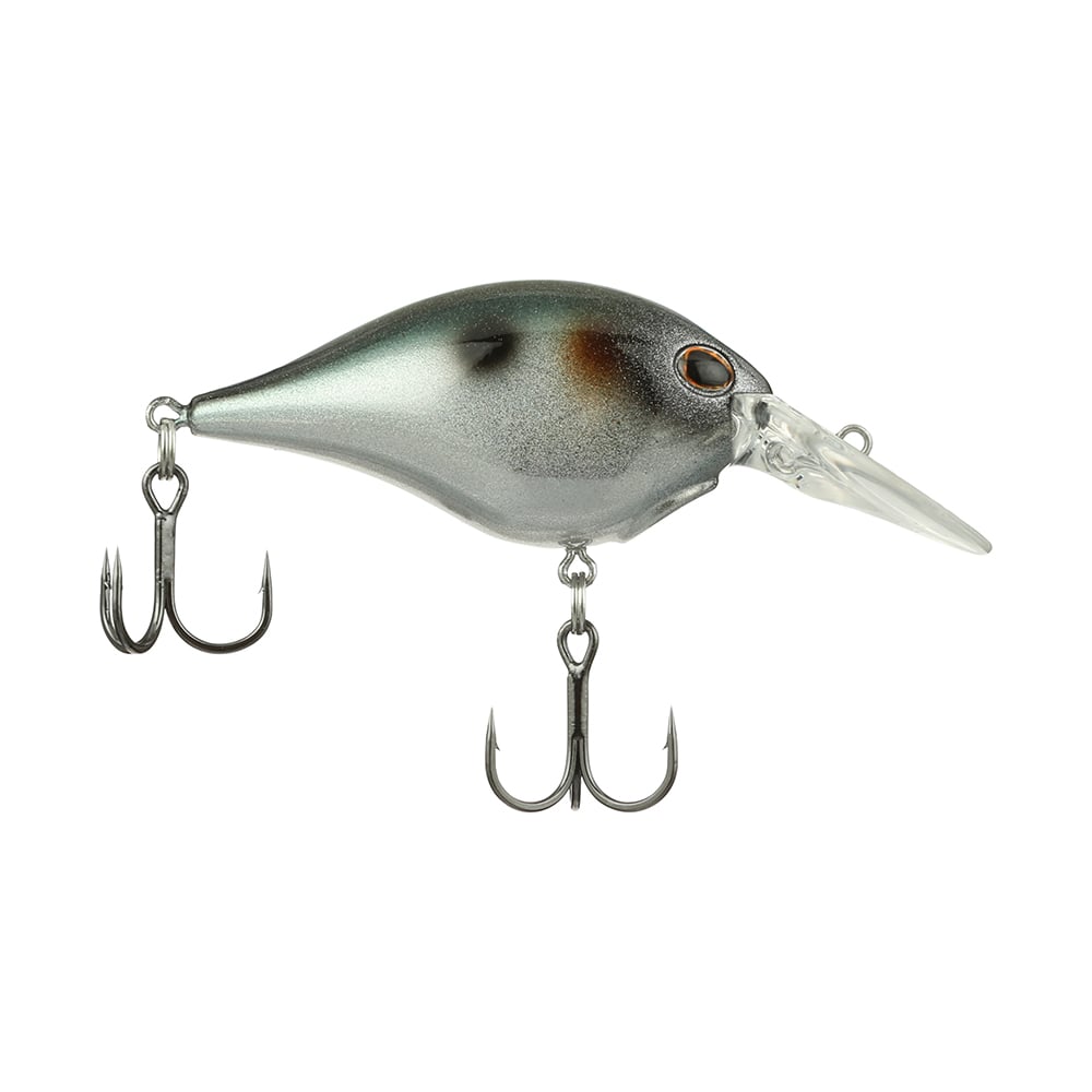 Berkley Dime 4 Crankbait Pixie Dust