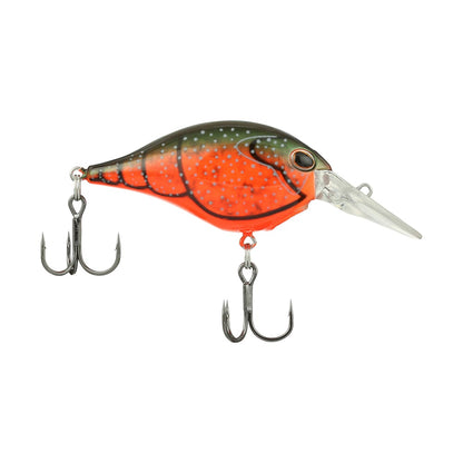 Berkley Dime 4 Crankbait Red Swamp Craw