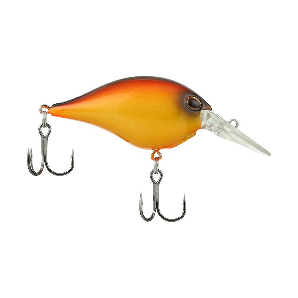 Berkley Dime 4 Crankbait Special Spray Tan