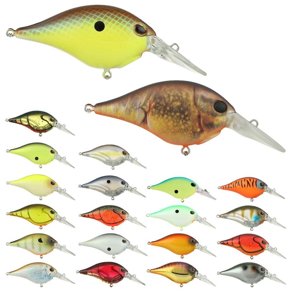 Berkley Dime 4 Crankbait