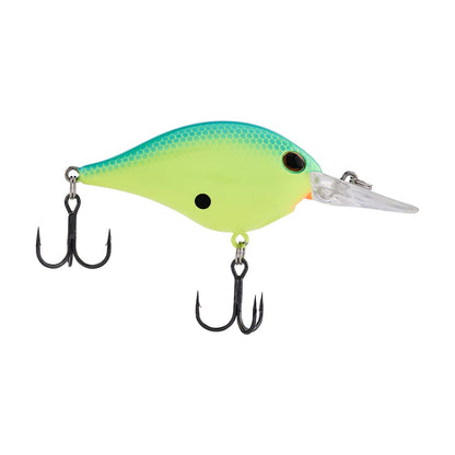 Berkley Dime 6 Crankbait Blue Chartreuse