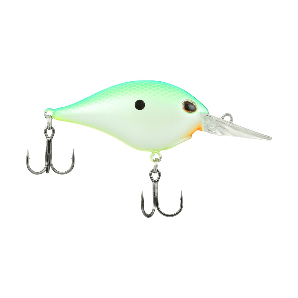 Berkley Dime 6 Crankbait Citrus Shad