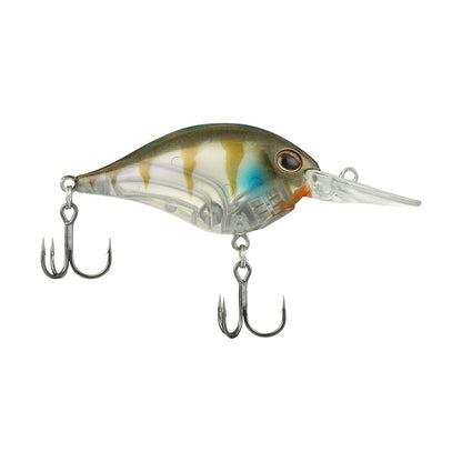 Berkley Dime 6 Crankbait Ghost Gill