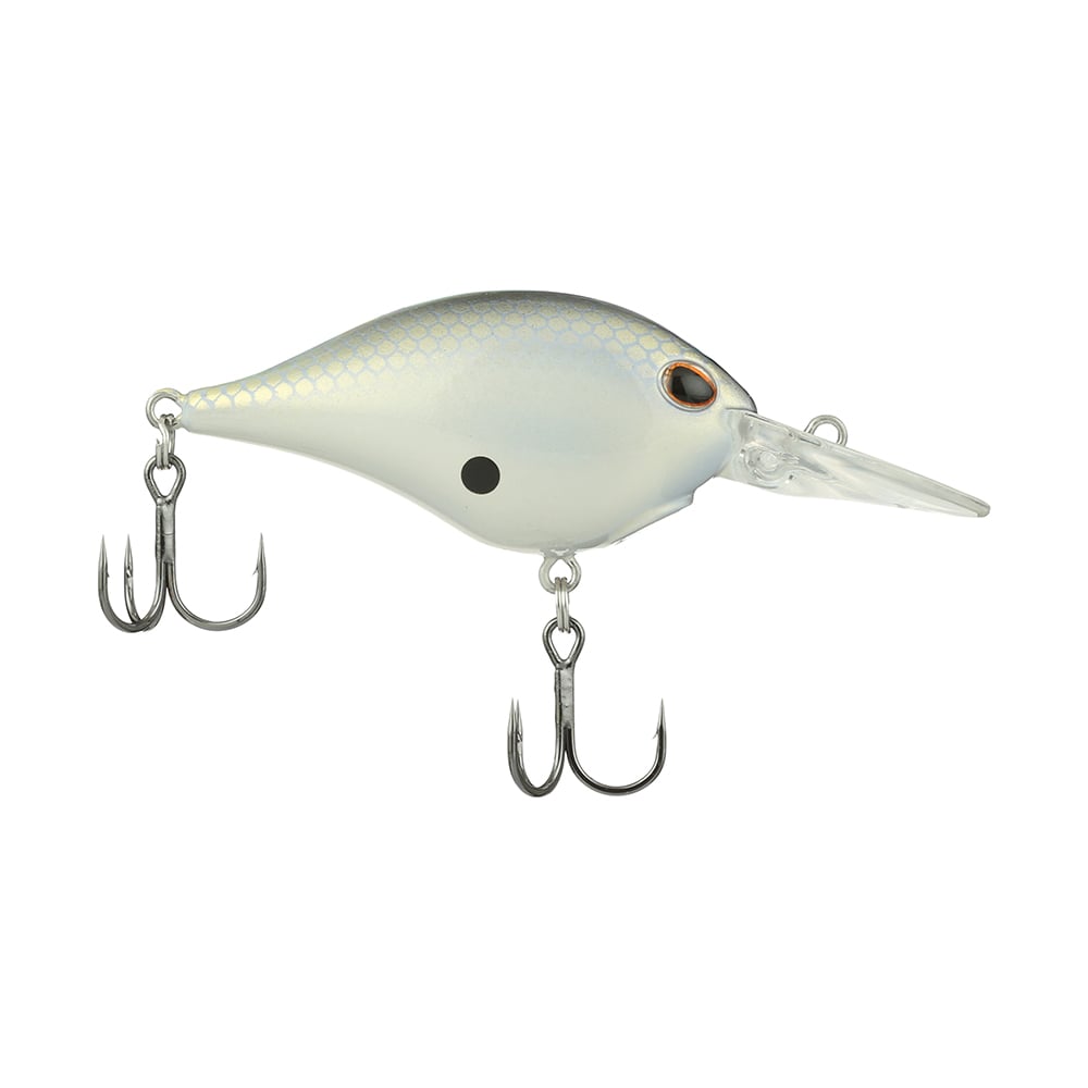 Berkley Dime 6 Crankbait Honey Shad