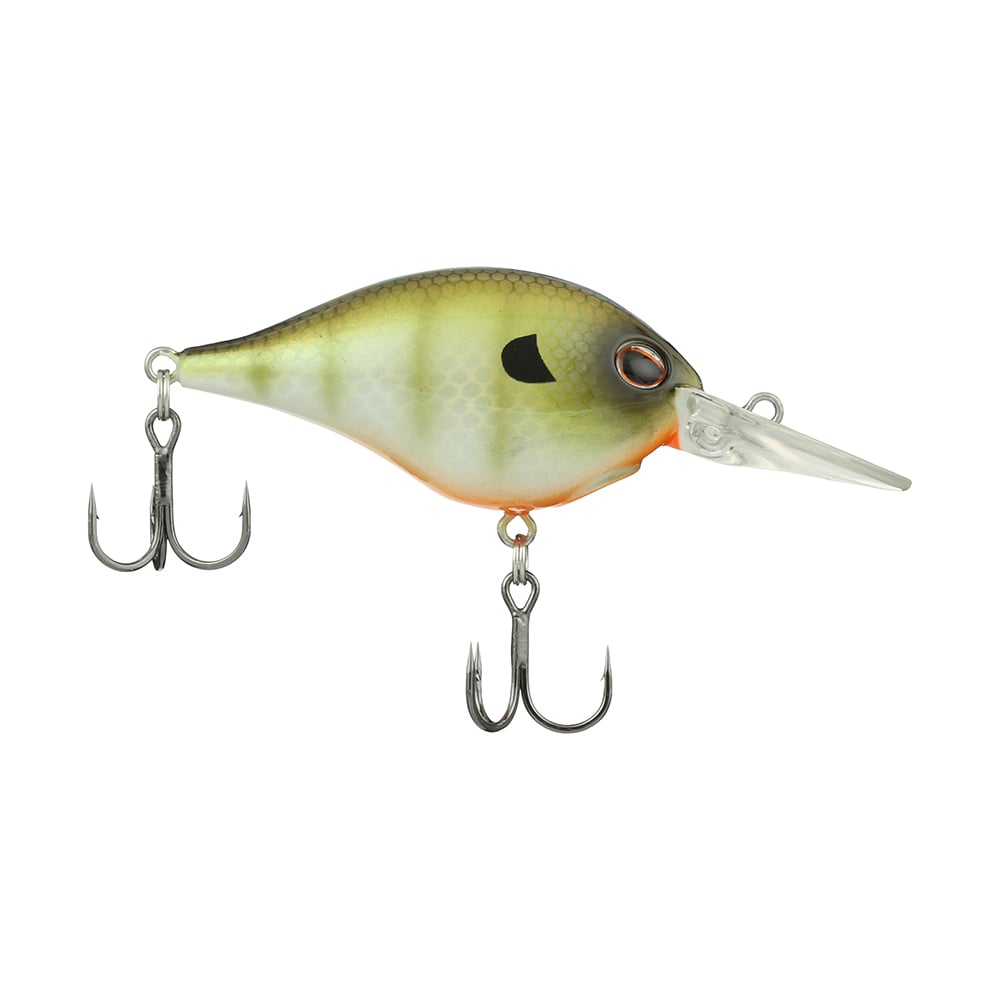 Berkley Dime 6 Crankbait Killer Gill