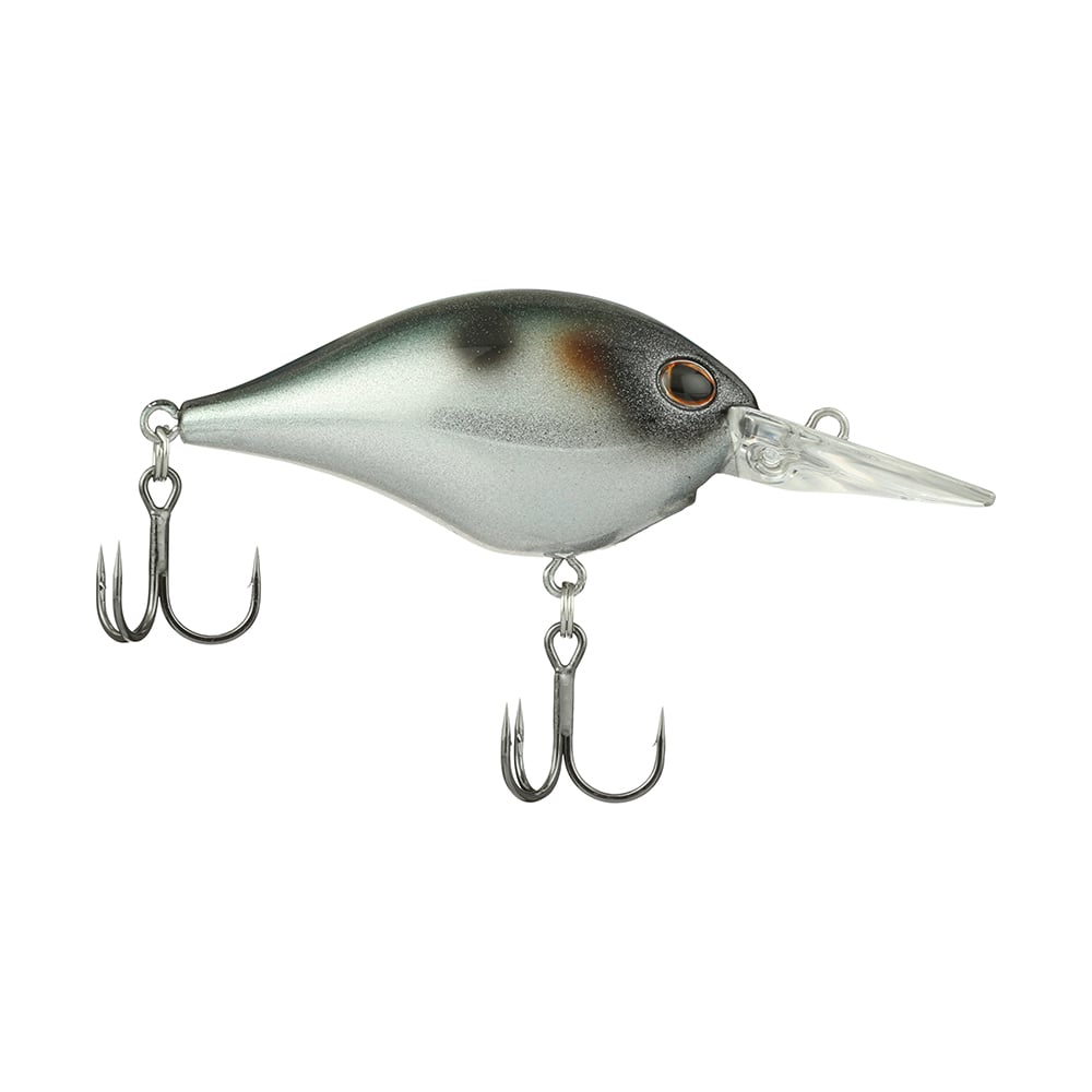 Berkley Dime 6 Crankbait Pixie Dust