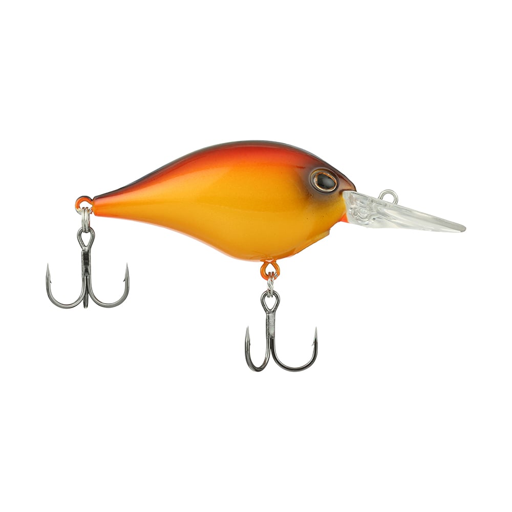 Berkley Dime 6 Crankbait Spray Tan