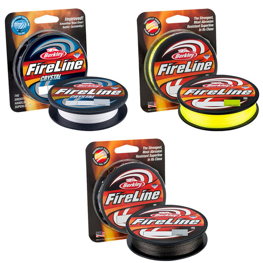 Berkley Fireline