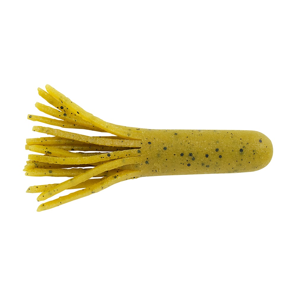 Berkley Powerbait MaxScent Tube Breen Green